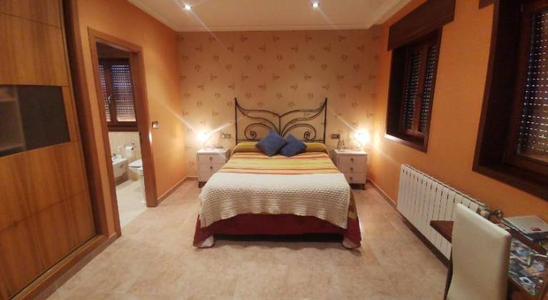 Bed and breakfast  Foz