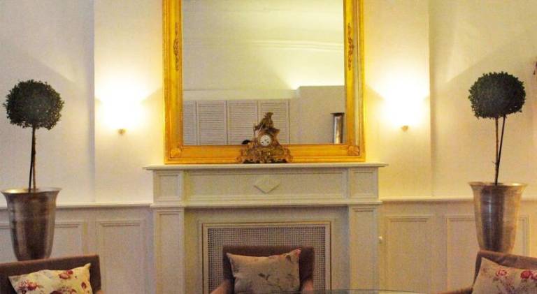 Hotel Goldenes Kreuz — photo 4