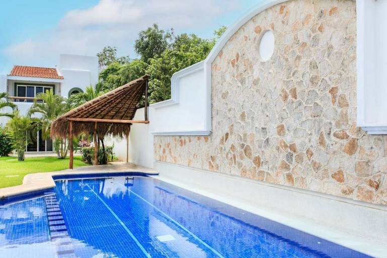 Villa Playa del Carmen