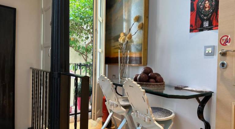 Family-friendly beautiful rental apartment | Next to Seville Cathedral | Suitable for remote work | Pets allowed — photo 5