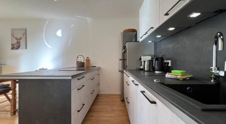 Charming holiday apartment | Dogs allowed — photo 2