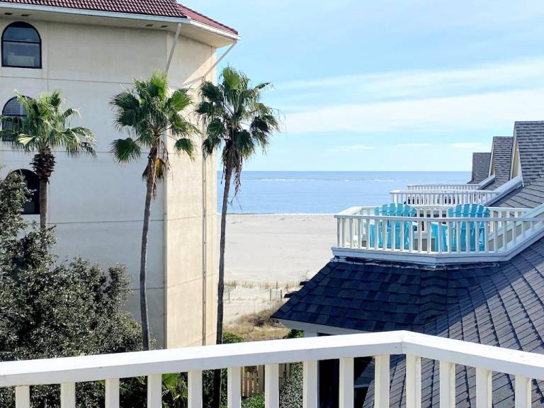Villa Isle of Palms