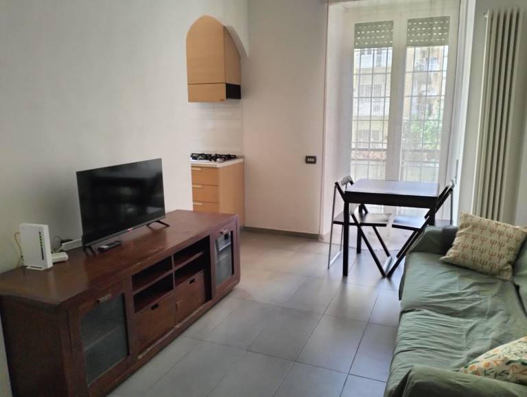 Appartamento Trastevere