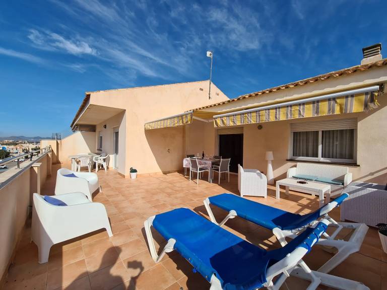 Apartamento  Cabo de Palos