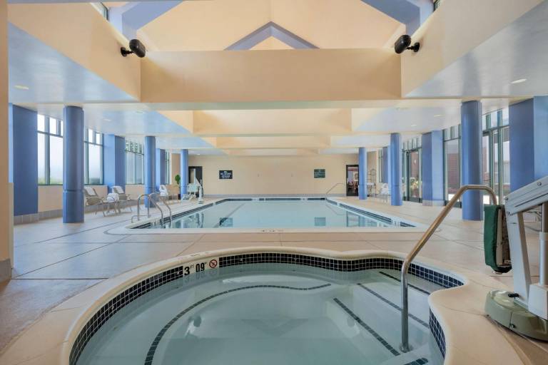 Homewood Suites by Hilton Falls Church-I-495 @ Rt. 50 — photo 3