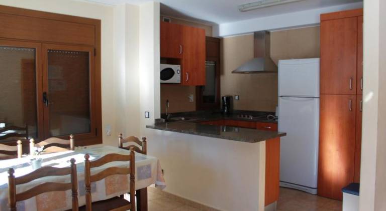 Nice rental apartment with patio | Pets allowed — photo 2