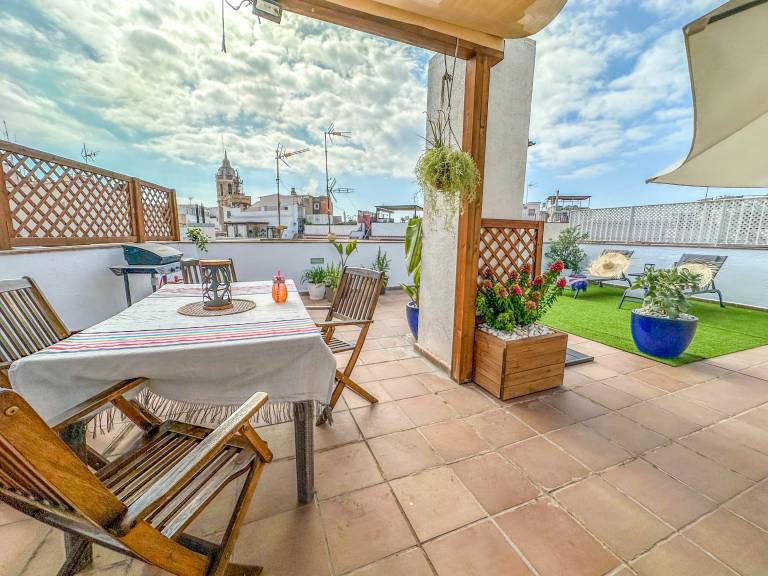 Children-friendly wonderful rental apartment with barbeque & terrace | Sea view | Next to the beach | Dogs allowed — photo 5