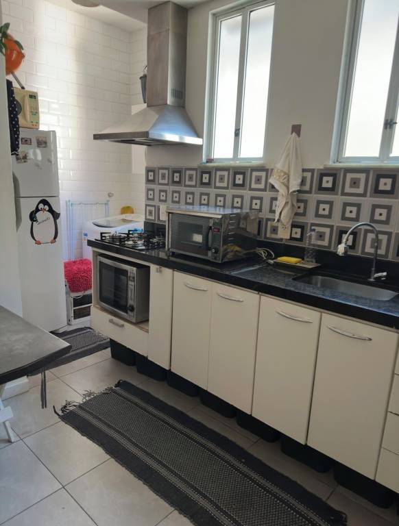 Apartamento Copacabana