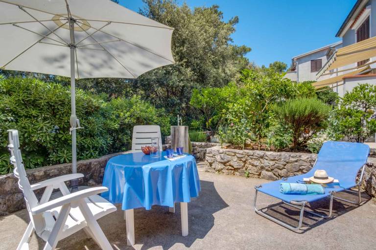 Apartman Vele Srakane