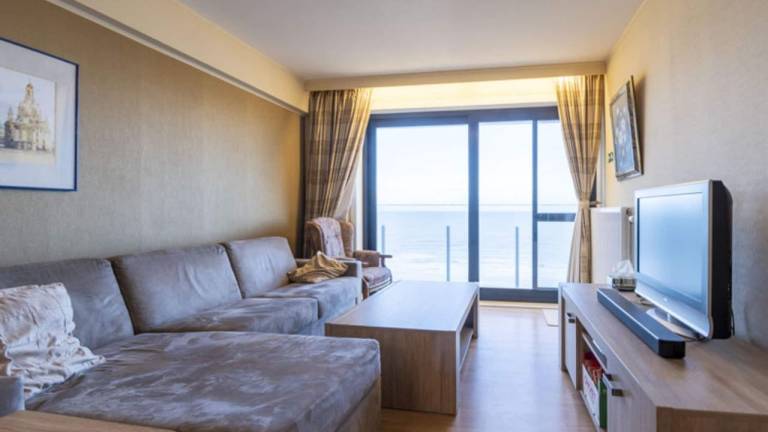 Ferienwohnung Westende