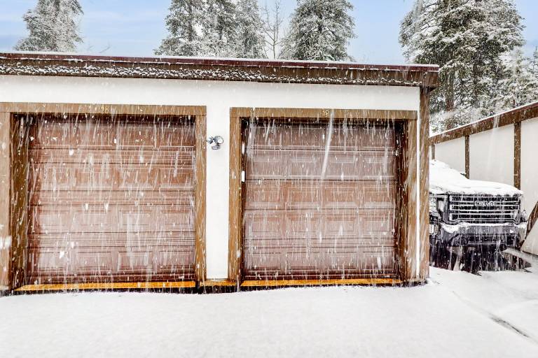 Condo  Alpine Meadows