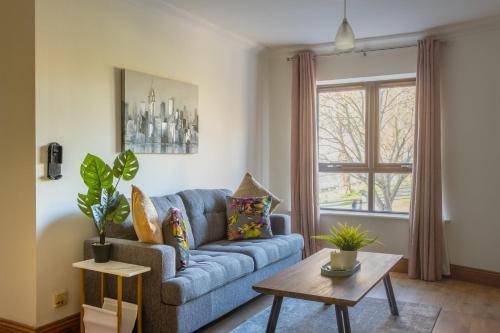 Ferienwohnung Saint James' (part of Phoenix Park)