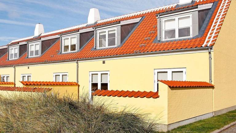 Ferienwohnung Skagen
