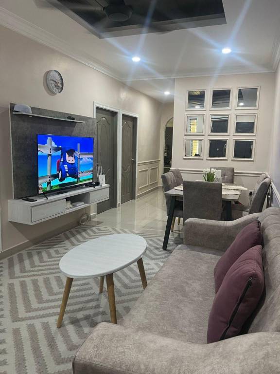 100 m² Ferienhaus