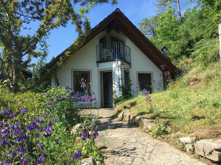 Ferienhaus Münsingen