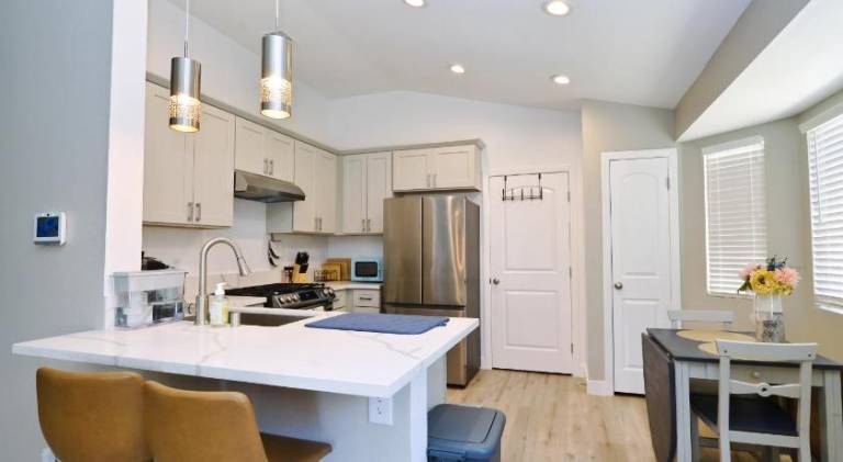 Vacation home with 3 rooms for 6 persons — photo 3