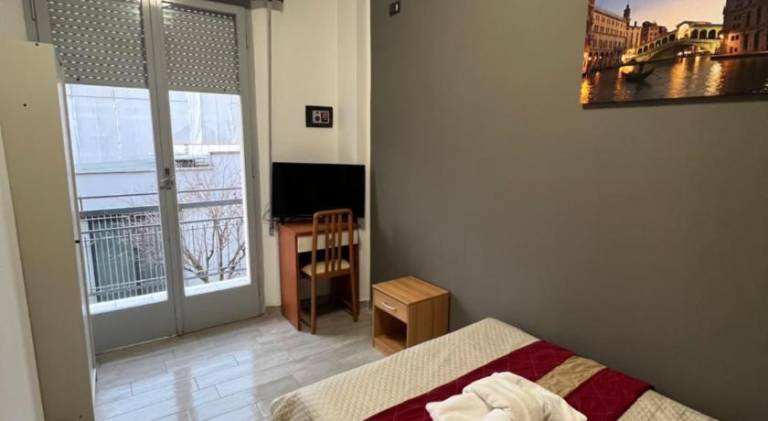 Hotel Miro Rimini — photo 2