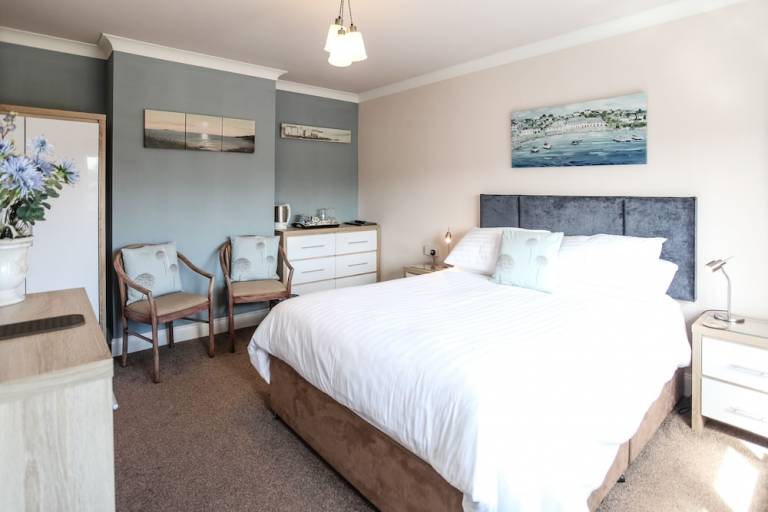 Bed and breakfast Portstewart