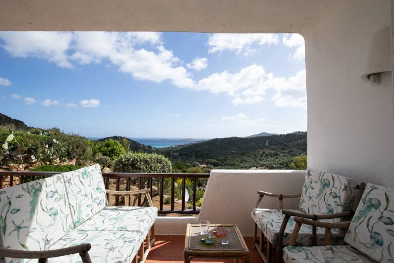Appartement Porto Cervo