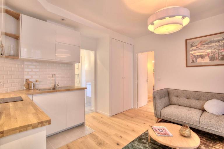 Family-oriented holiday apartment | Pet-friendly — photo 4