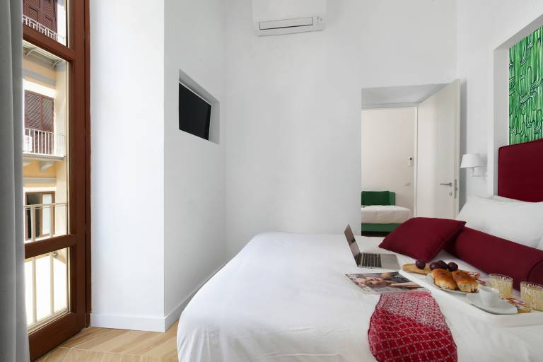 Rental apartment with 3 rooms for 7 persons — photo 3