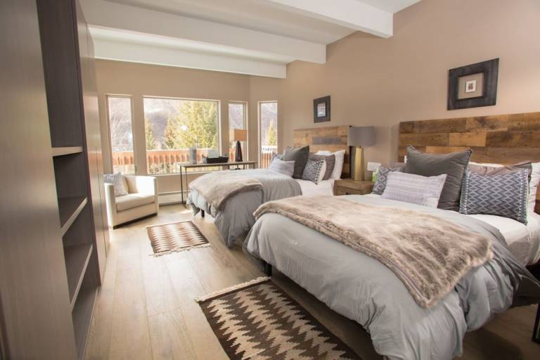 House Vail