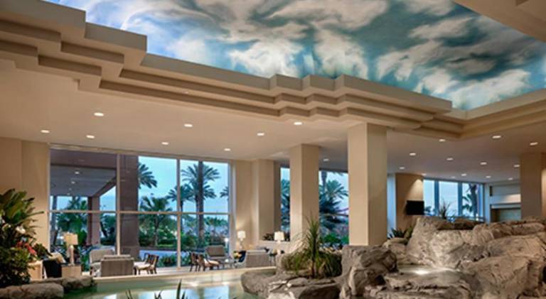 Moody Gardens Hotel Spa and Convention Center — photo 3