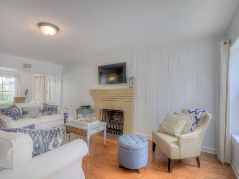 Watercolor - 831 Park Way — photo 4