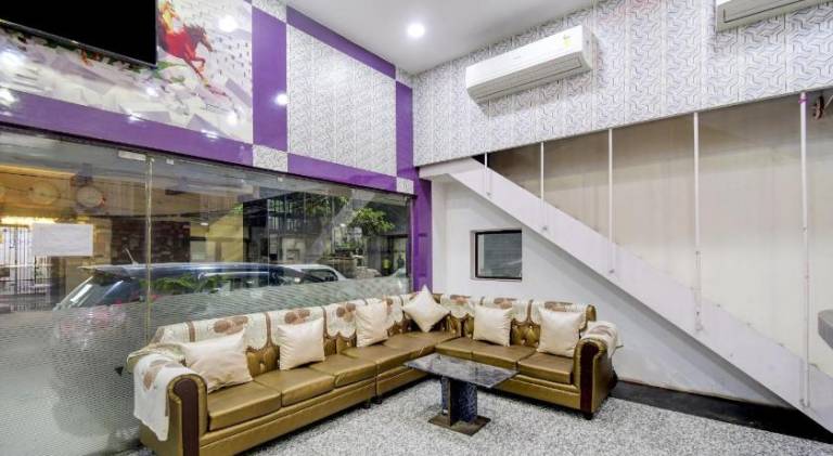 Hotel O Kyd Guest House — photo 5