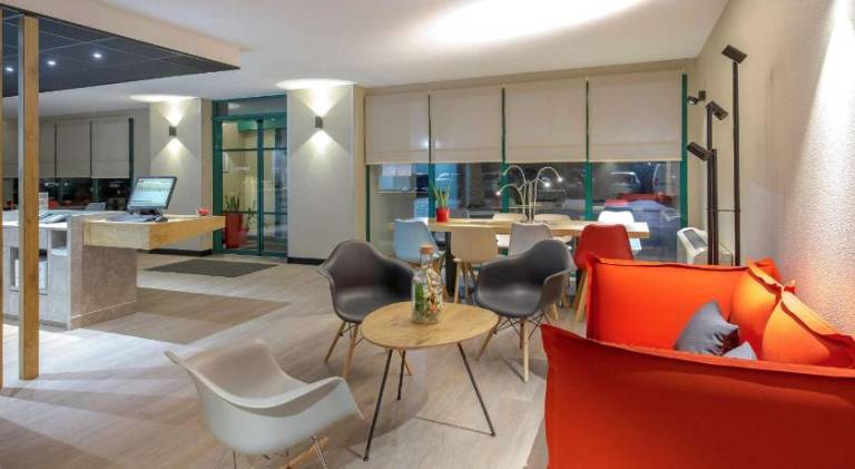 Ibis Perpignan Nord — photo 3