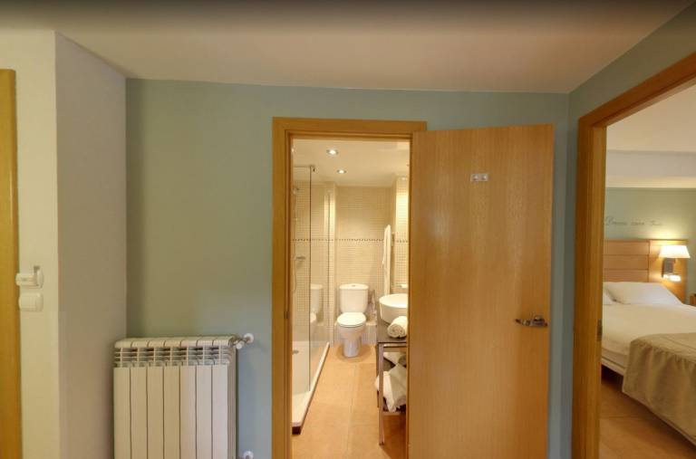 Apartamento Arinsal