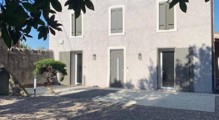 Apartment with garden in Castelrotto