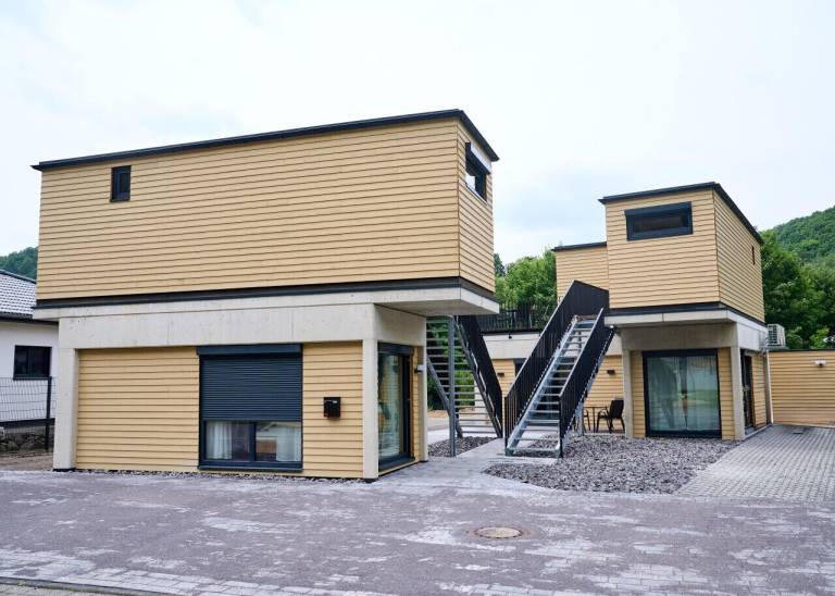 Ferienwohnung  Adenau