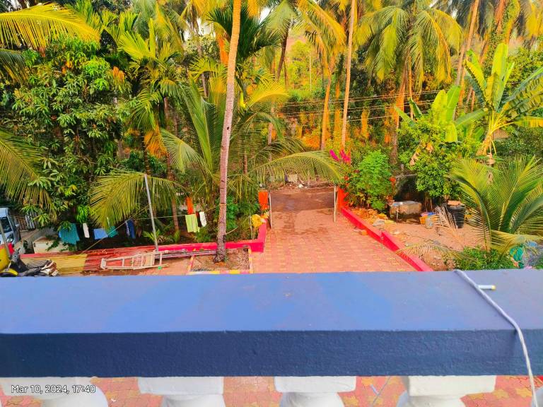 Bed and breakfast Galgibaga Beach