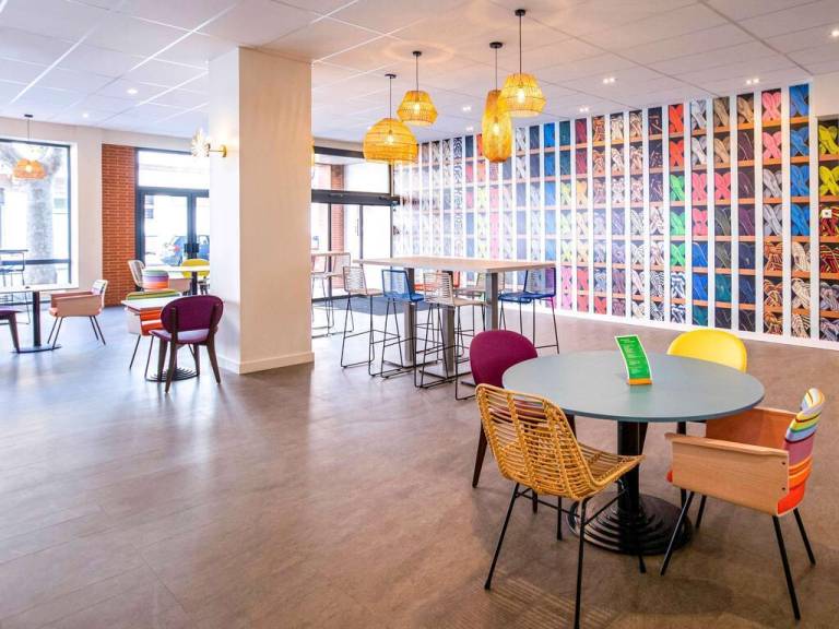 Ibis styles Perpignan Centre — photo 5