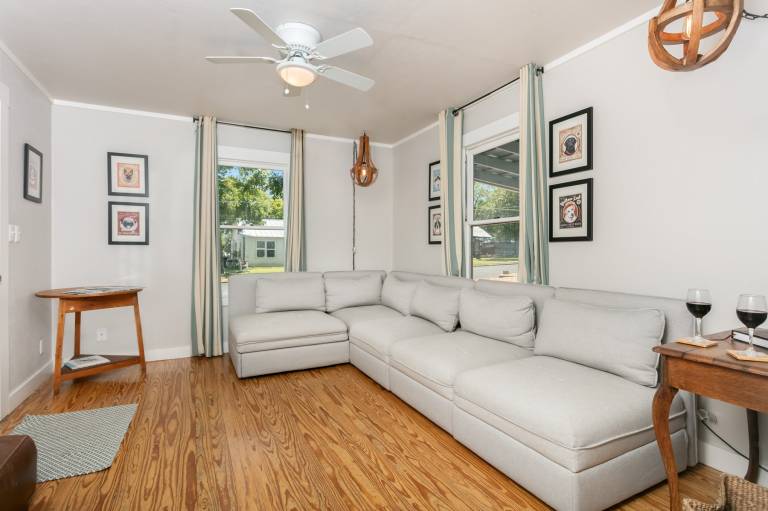 Family-oriented cottage with grill | Pets are welcome — photo 3