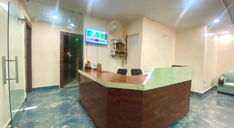 Ramalayam Inn — photo 3
