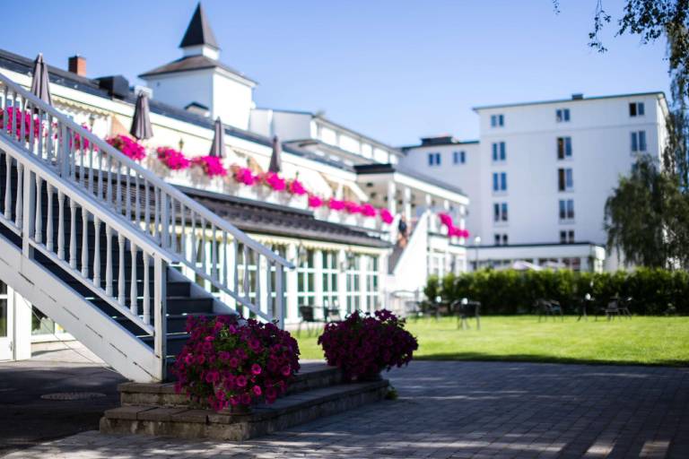 Scandic Lillehammer Hotel — photo 5