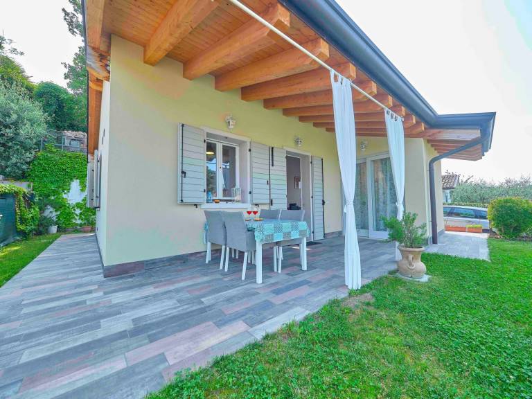 Casa vacanza Lazise