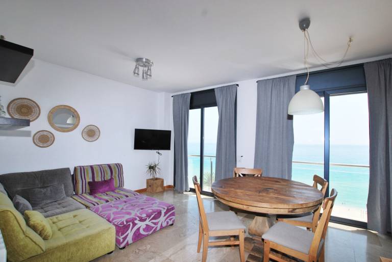 Ferienwohnung Badalona
