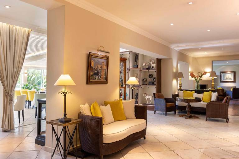 Best Western Premier Montfleuri — photo 4
