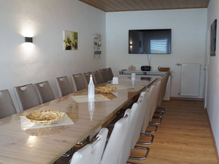 Vacation home with garden & barbecue — photo 3