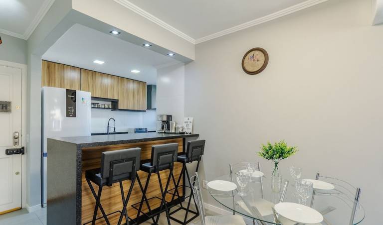 Apartamento Sarandi