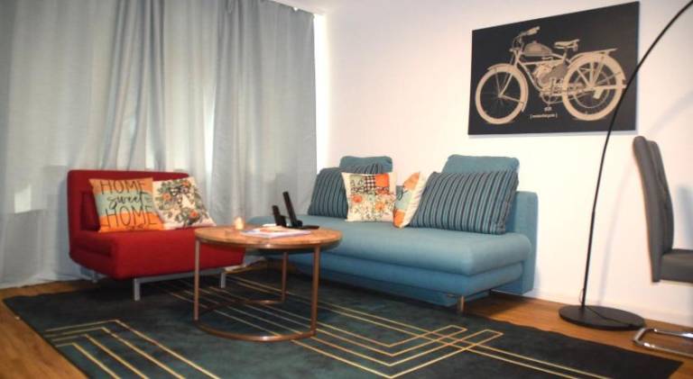 Ferienwohnung Leinfelden-Echterdingen