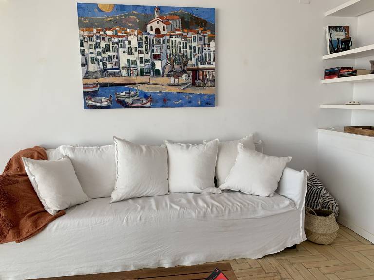 Ferienhaus  Cadaqués