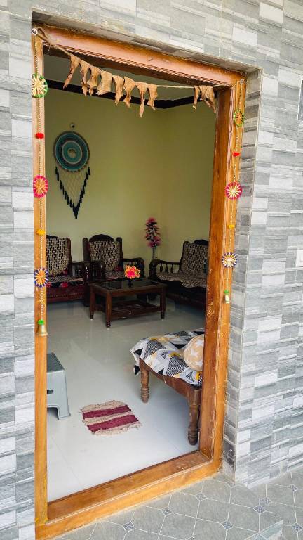 Vacation home with 2 rooms for 12 persons — photo 4