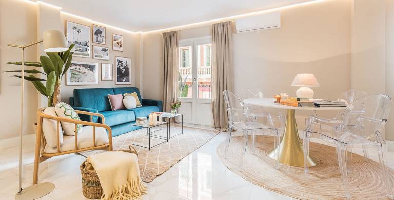 Ferienwohnung Ibiza-Stadt