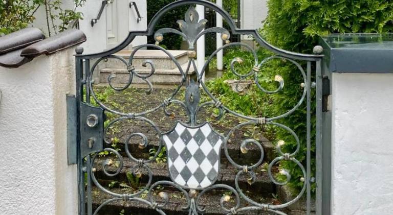 Ferienhaus Taufkirchen