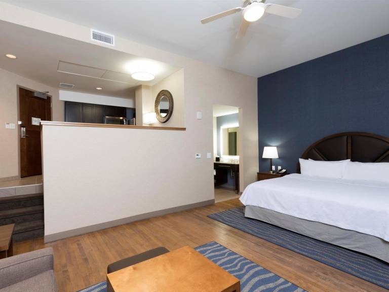Homewood Suites by Hilton Grand Rapids Downtown, MI in Grand Rapids, MI