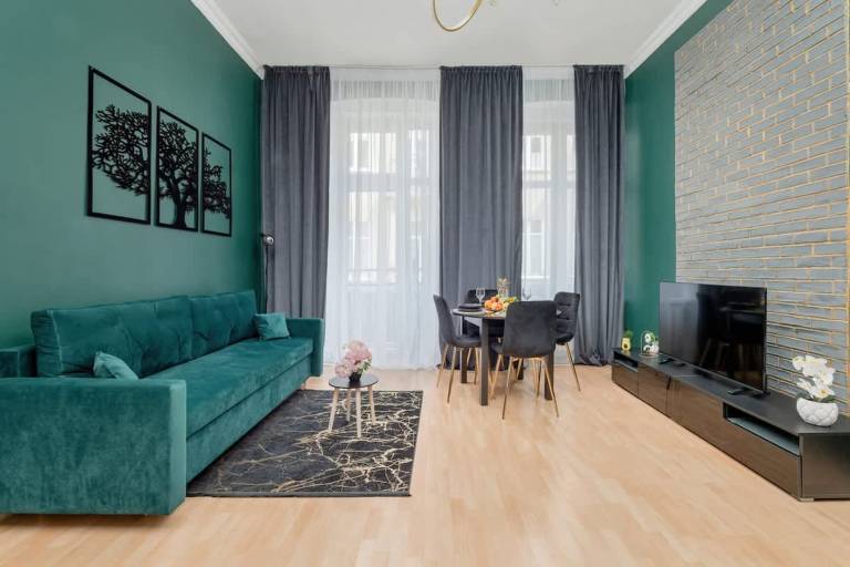 Apartament  Stare Polesie